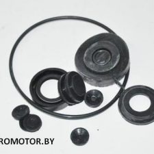 Насос НШ32А-3 шестеренный МТЗ